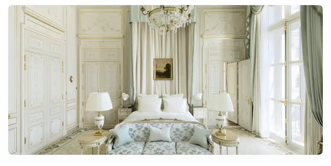 Le Ritz Paris 